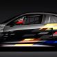 Cadillac ATS-V Coupe Racecar