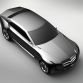Cadillac C-Ville Concept Study