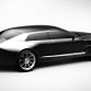 Cadillac C-Ville Concept Study