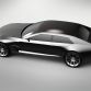 Cadillac C-Ville Concept Study