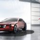 Cadillac C-Ville Concept Study