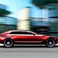 Cadillac C-Ville Concept Study