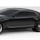 Cadillac C-Ville Concept Study