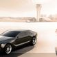 Cadillac C-Ville Concept Study