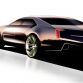 Cadillac C-Ville Concept Study