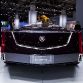 Cadillac Ciel Concept Live in IAA 2011