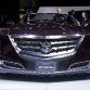 Cadillac Ciel Concept Live in IAA 2011