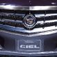 Cadillac Ciel Concept Live in IAA 2011