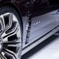 Cadillac Ciel Concept Live in IAA 2011