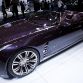 Cadillac Ciel Concept Live in IAA 2011
