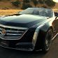 Cadillac Ciel Concept