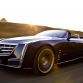 Cadillac Ciel Concept