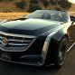 Cadillac Ciel Concept