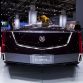 Cadillac Ciel Concept Live in IAA 2011