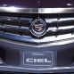 Cadillac Ciel Concept Live in IAA 2011