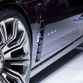 Cadillac Ciel Concept Live in IAA 2011