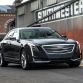2016 Cadillac CT6, Los Angeles, CA