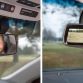 Cadillac CT6 streaming video mirror