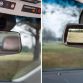 Cadillac CT6 streaming video mirror