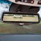 Cadillac CT6 streaming video mirror
