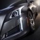 Cadillac CTS 2014