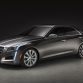 Cadillac CTS 2014
