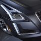 Cadillac CTS 2014