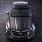Cadillac CTS 2014