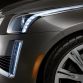 Cadillac CTS 2014