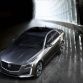 Cadillac CTS 2014