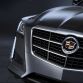 Cadillac CTS 2014