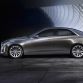 Cadillac CTS 2014