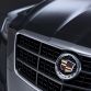 Cadillac CTS 2014