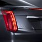 Cadillac CTS 2014