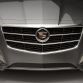 Cadillac CTS 2014