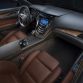Cadillac CTS 2014