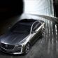 Cadillac CTS 2014