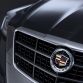 Cadillac CTS 2014