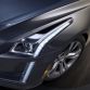 Cadillac CTS 2014