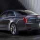 Cadillac CTS 2014