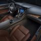 Cadillac CTS 2014