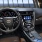 Cadillac CTS 2014