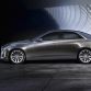 Cadillac CTS 2014