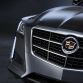 Cadillac CTS 2014