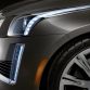 Cadillac CTS 2014