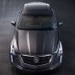 Cadillac CTS 2014