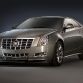 2012 Cadillac CTS Coupe