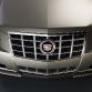 2012 Cadillac CTS