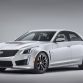 2016 Cadillac CTS-V  (10)
