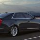 2016 Cadillac CTS-V  (18)
